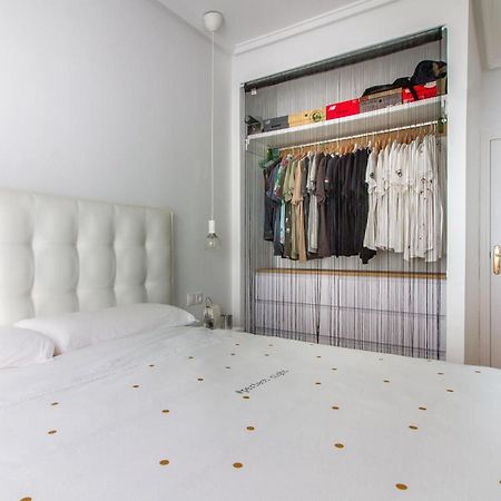 Beach Front Apartment In Los Arenales Del Sol Buitenkant foto